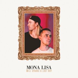 Mona Lisa (Single)