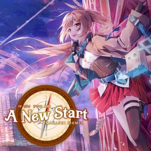 A New Start (Single)