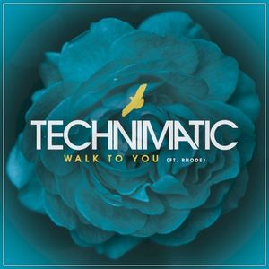 Walk to You (Single)