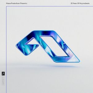 Hasse Frederiksen Presents: 20 Years Of Anjunabeats