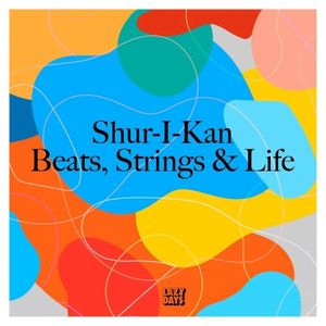 Beats, Strings & Life (EP)
