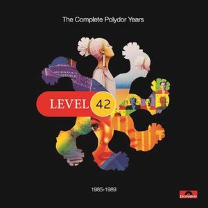 The Complete Polydor Years: 1985-1989