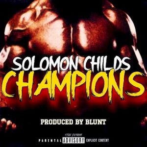 Champions (Single)