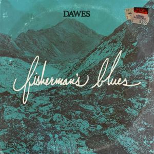 Fisherman’s Blues (Single)