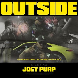 Outside (Single)