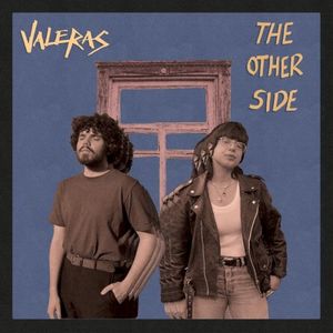 The Other Side (Single)