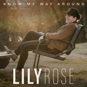 Know My Way Around (Single)