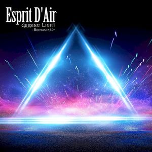 Guiding Light (Reimagined) (Single)