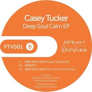 Deep Soul Calm EP (EP)