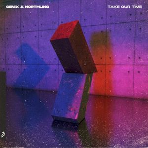 Take Our Time (EP)