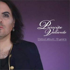 Debut Album - 10 Years (alternative versions) (EP)