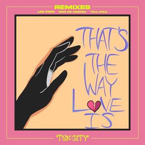 That’s the Way Love Is (Remixes)