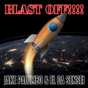 Blast Off!!! (EP)