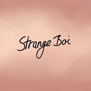 Strange Boi (Single)