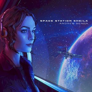 Space Station Sheila (EP)
