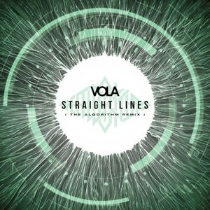 Straight Lines (The Algorithm remix)