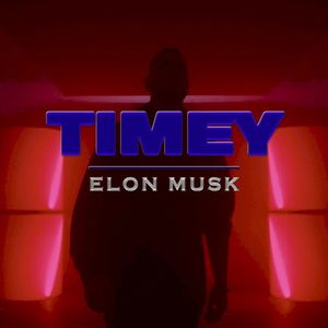 Elon Musk (Single)