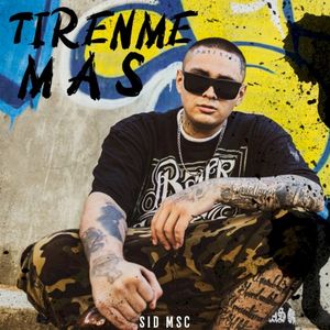 Tirenme Mas (Single)