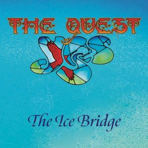 The Ice Bridge (Single)