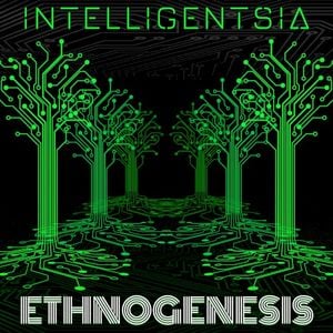 Ethnogenesis (EP)