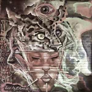 Bruiser (Single)