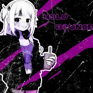 HoloBounce (Single)