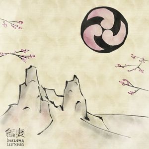 Inazuma Sketches (EP)