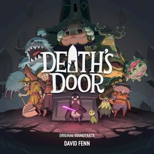 Death’s Door: Original Soundtrack (OST)
