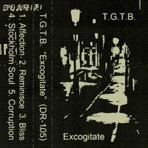 Excogitate (EP)