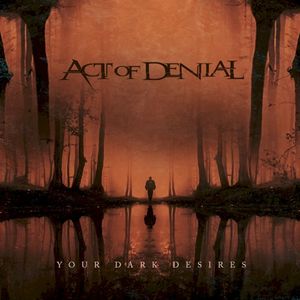 Your Dark Desires (Single)