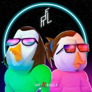 Les Kassos - RFL (Single)