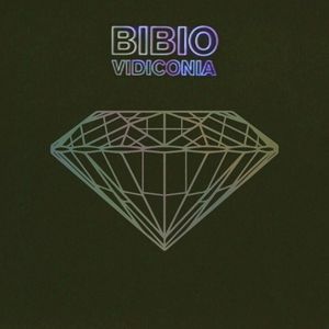 Vidiconia (EP)