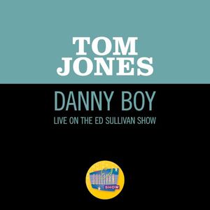 Danny Boy (live on the Ed Sullivan Show, April 21, 1968) (Live)