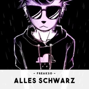 Alles schwarz (Single)