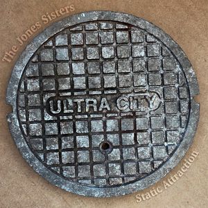 Static Attraction (Single)