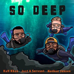 So Deep (Single)