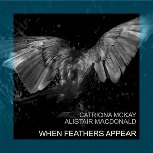 When Feathers Appear