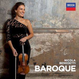 Violin Concerto in B minor, RV 386: I. Allegro ma poco