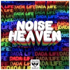 Noise Heaven (Single)