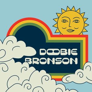 Doobie Bronson (Single)