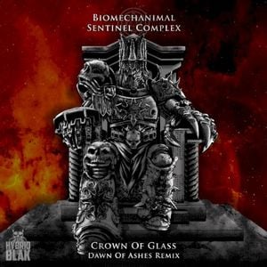 Crown of Glass (Dawn of Ashes remix) (Single)