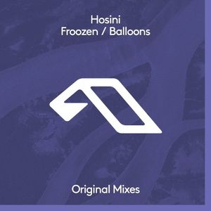 Froozen / Balloons (Single)