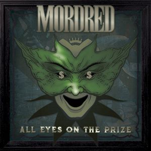 All Eyes on the Prize (Single)