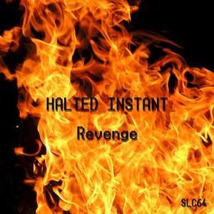 Revenge (EP)