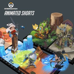 Overwatch: Animated Shorts (OST)