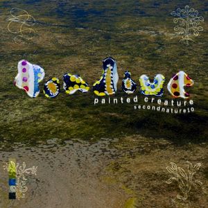 Painted Creature (EP)