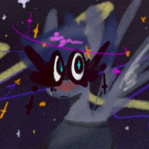 Space Garden (Single)