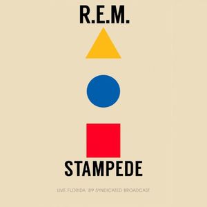 Stampede (Live)