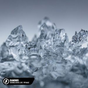 Diamonds (Single)