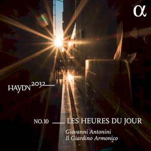 Symphony no. 7 in C major, Hob. I:7 “Le Midi”: III. Menuetto – Trio